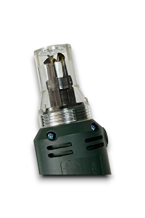 Emaye Tel Sıyırma Makinesi, Vernikli Bakır Tel Soyma Makinesi, 0.3-3.0mm 110V/220V