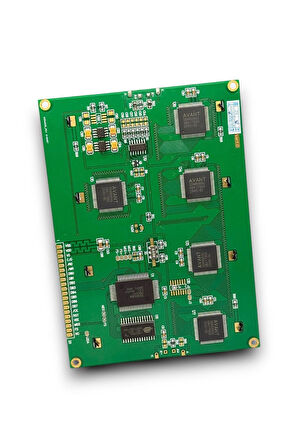 240x128 Grafik Lcd Mavi - 6963 Sürücü