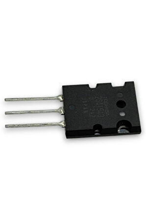 2SA1943 THT Güç Transistörü TO264 - PNP 230V 15A
