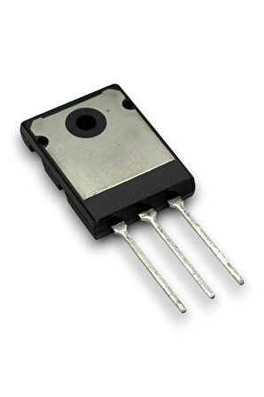 2SA1943 THT Güç Transistörü TO264 - PNP 230V 15A