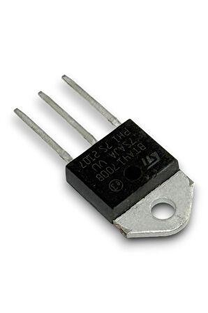 BTA41700B - 40A 700V TOP-3 Triyak - 1 Adet