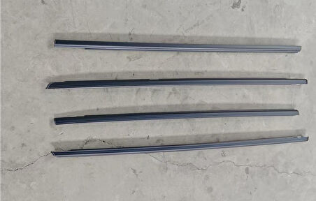 Suzuki Grand Vitara 2006-2012 5kapı Kapı Cam dış Sıyırıcı Fitil