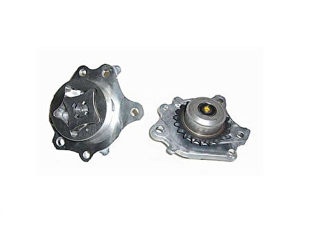 Daihatsu Terios 97-08 Motor yağ pompası