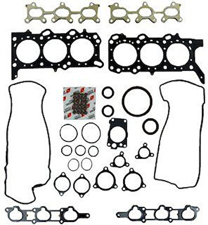 MOTOR TAKIM CONTASI SUZUKİ GRAND VİTARA 2.7 V6 H27A