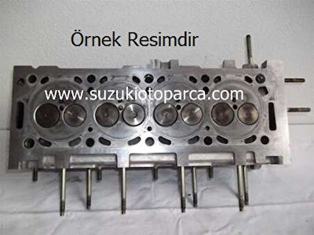 SİLİNDİR KAPAĞI SUZUKİ VİTARA SE420 HDİ DİZEL