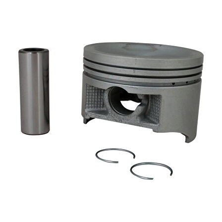 Suzuki Grand Vitara 2.0 J20a 06-12 Piston Std