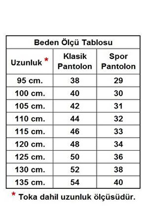 Süzer Deri * 3.5 Cm. Klasik Suni Deri Rugan Kemer Siyah