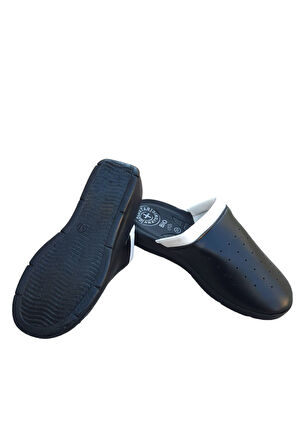 Sabo ortopedik terlik