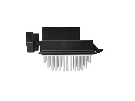 Kalorifer Rezistansı - Renault Megane 3 Fluence