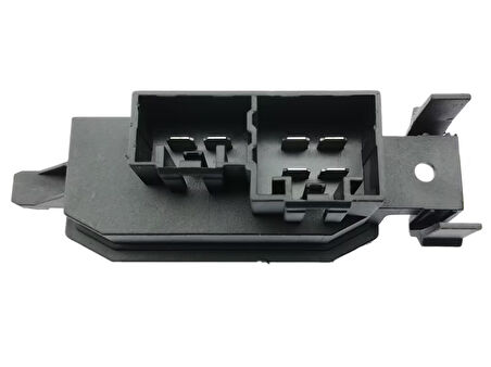 Kalorifer Rezistansı - Renault Megane 3 Fluence