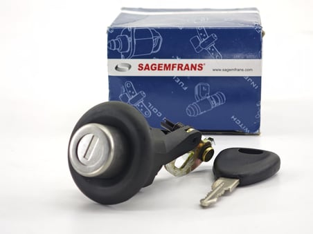 Renault Symbol Dacia Logan Sandero Duster Bagaj Dış Kilidi 171106