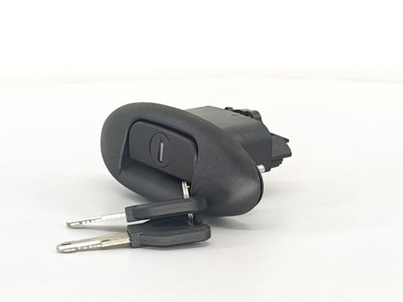 Renault Megane 1 Bagaj Dış Kilidi 1995-1999 Sagemfrans 171128