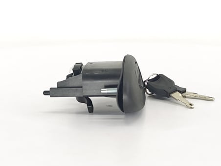 Renault Megane 1 Bagaj Dış Kilidi 1995-1999 Sagemfrans 171128