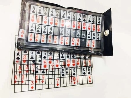 Sihir Oyunu Sihirli Tombala Şaşırtıcı Arkadaş Hediyesi Okul Sonrası