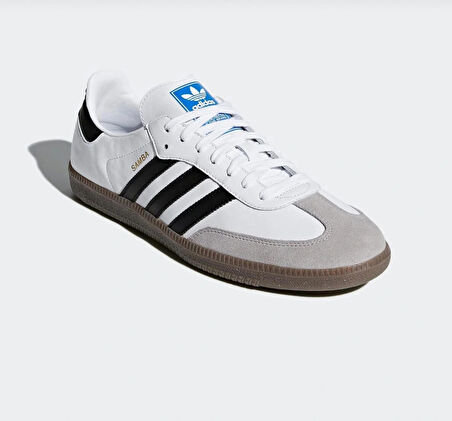 Adidas samba kadın spor ayakkabı 