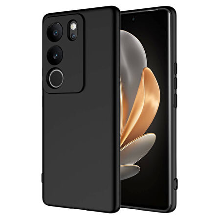 Vivo V29 5G Uyumlu Kılıf Mara Lansman Kapak