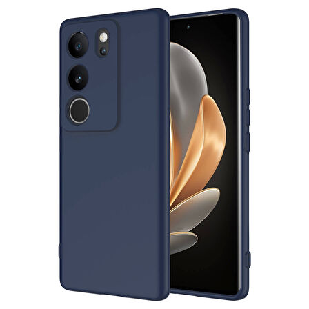 Vivo V29 5G Uyumlu Kılıf Mara Lansman Kapak