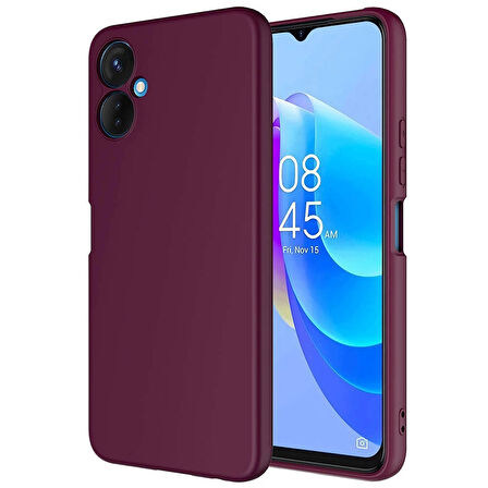 Tecno Spark 9 Pro Uyumlu Kılıf Mara Lansman Kapak