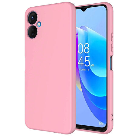 Tecno Spark 9 Pro Uyumlu Kılıf Mara Lansman Kapak