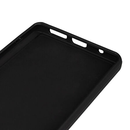 Reeder S19 Max Pro S Edge Uyumlu Kılıf Süper Silikon