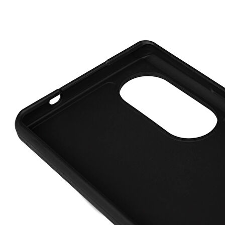 Reeder S19 Max Pro S Edge Uyumlu Kılıf Süper Silikon