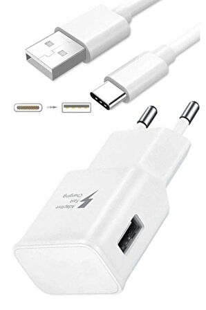Vivo V21 V21e V23 V30 V25 Pro Şarj Aleti Type-C (Orijinal Subzero) SET -  SBZ-SG57