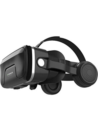 VR Shinecon Sc-G04ea 3D Sanal Gerçeklik Gözlüğü