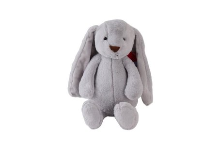 1598G PELUŞ 30 CM-GRİ
