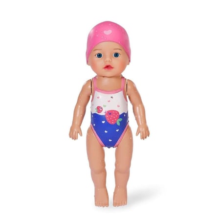 839454 30 cm Yüzen Bebek