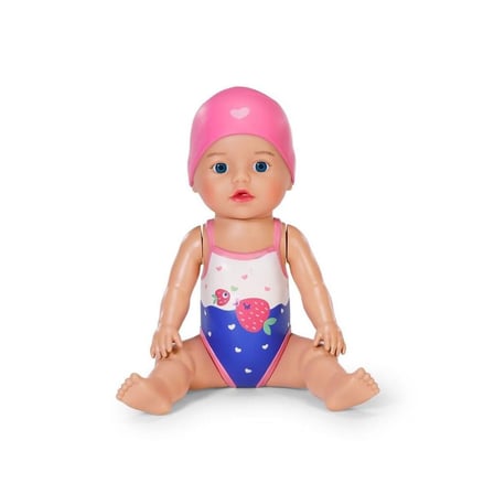 839454 30 cm Yüzen Bebek