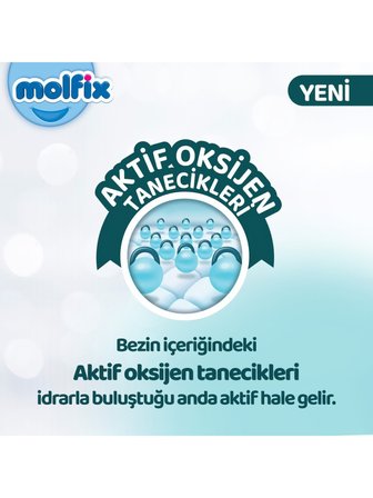 Premium Bebek Bezi Fırsat Paketi 2 Beden 3-6 Kg 70 Adet