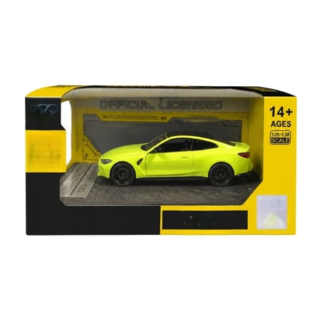 1/32 M4 Model Araba
