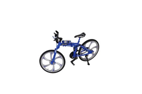 7633 Model  1:10 Ölçek  BİSİKLET (ADET FİYATIDIR)
