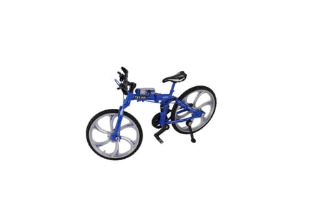 7633 Model  1:10 Ölçek  BİSİKLET (ADET FİYATIDIR)