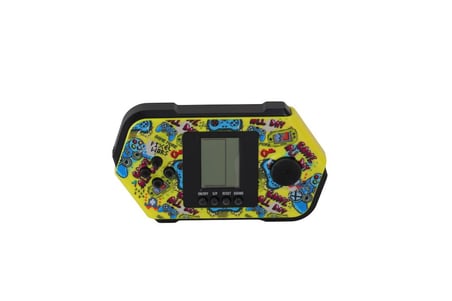 9676 DESENLİ GAME BOY TETRİS