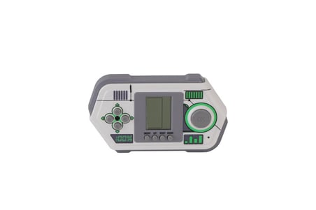 9677 DESENLİ GAME BOY TETRİS