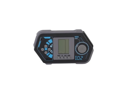 9677 DESENLİ GAME BOY TETRİS