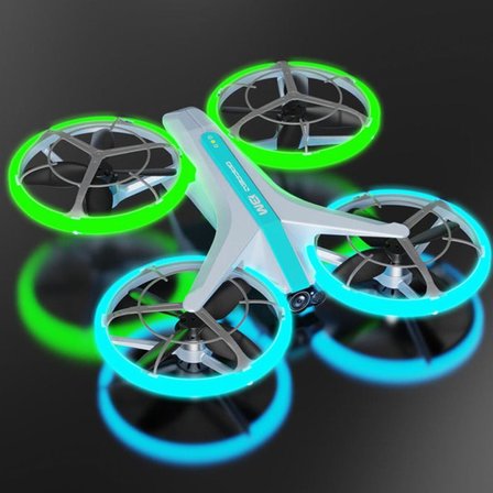 4D-V33 LED IŞIKLI DRON