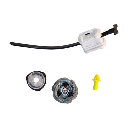 BEY26000 Tekli Set X UX Sterling Wolf 3-80FB - TP1674