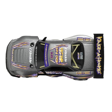 1/64 MODEL ARAÇ S13-R KAIDO DRIFT V1