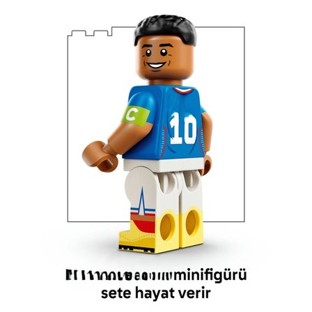 Unutulmaz Futbol Anları 43013
