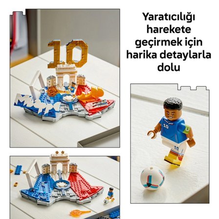 Unutulmaz Futbol Anları 43013