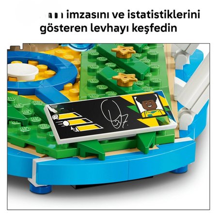 Unutulmaz Futbol Anları 43027