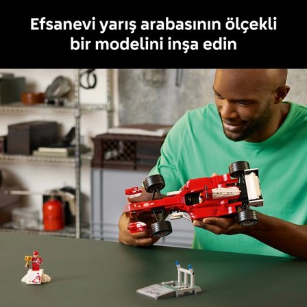 F2004 Yapım Oyuncağı 11375