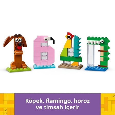 Doğum Günü Rakamları 40807