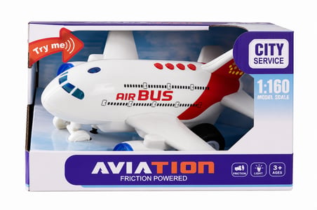 A1115-3 1 160 PİLLİ IŞIKLI VE SESLİ