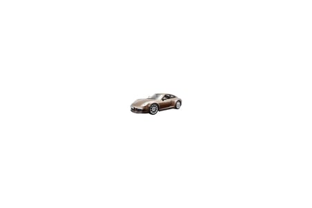 1:24 Porsche 911 S Model Araba