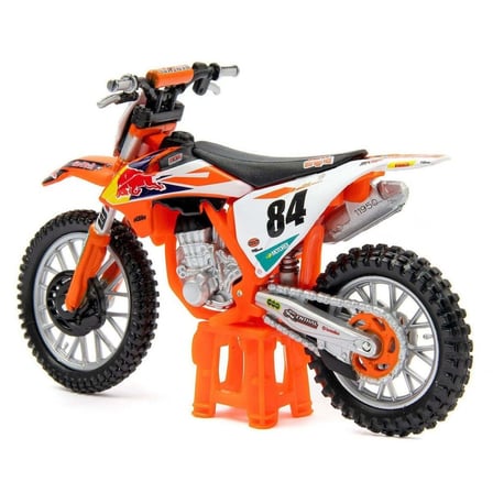 1:18 KTM 450 Model Motor