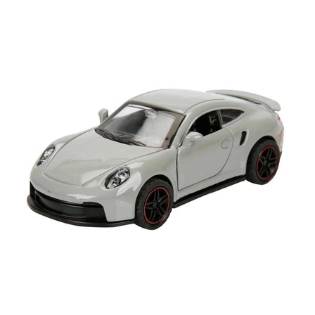 1:43 NessiWorld Spor Araba 9 cm