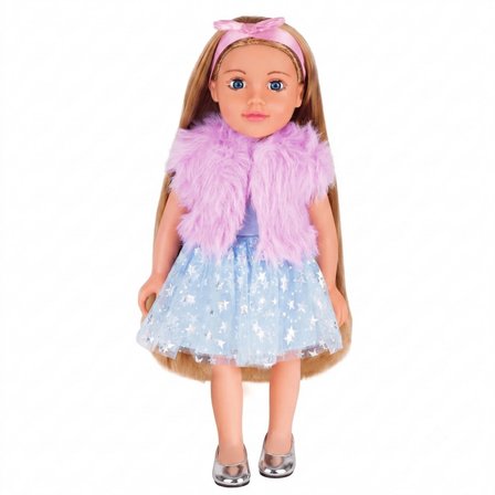 Oyuncak Bebek 47 cm